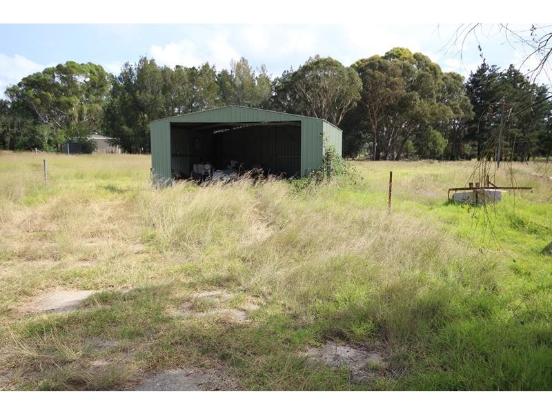 12 Deveney Lane, The Summit QLD 4377