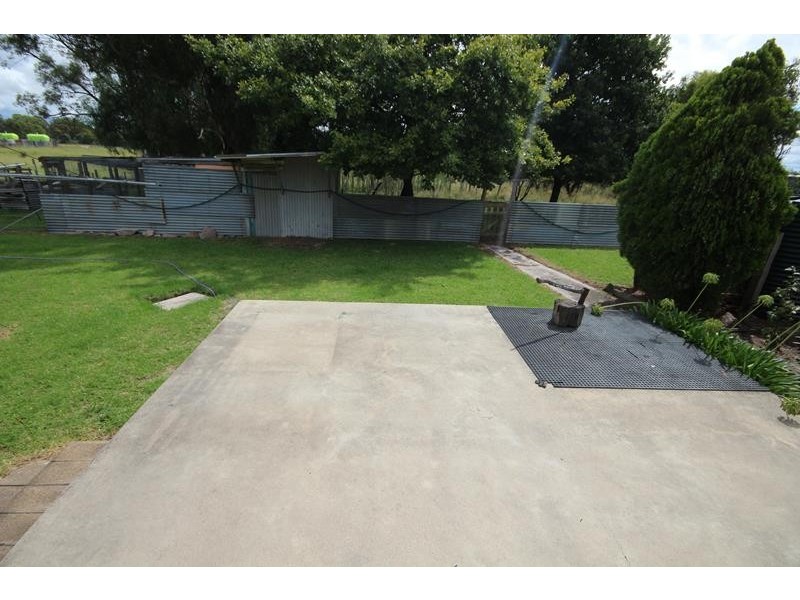 211 Granite Belt Drive, Thulimbah QLD 4376