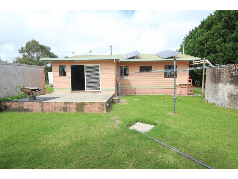 211 Granite Belt Drive, Thulimbah QLD 4376
