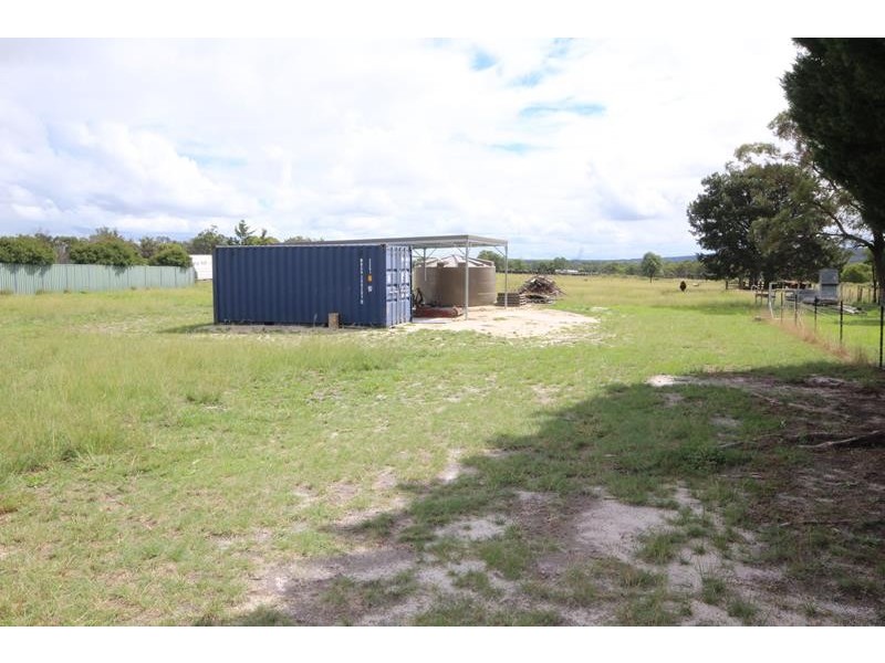 211 Granite Belt Drive, Thulimbah QLD 4376