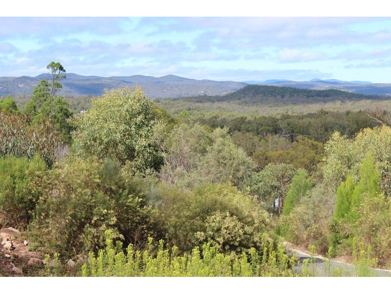 29 Brunckhorst Avenue, Stanthorpe QLD 4380