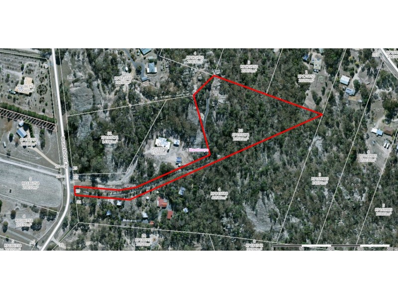 29 Brunckhorst Avenue, Stanthorpe QLD 4380