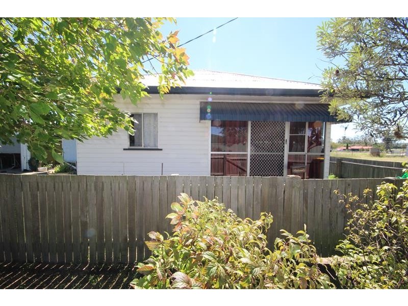 18 Ann Street, Applethorpe QLD 4378