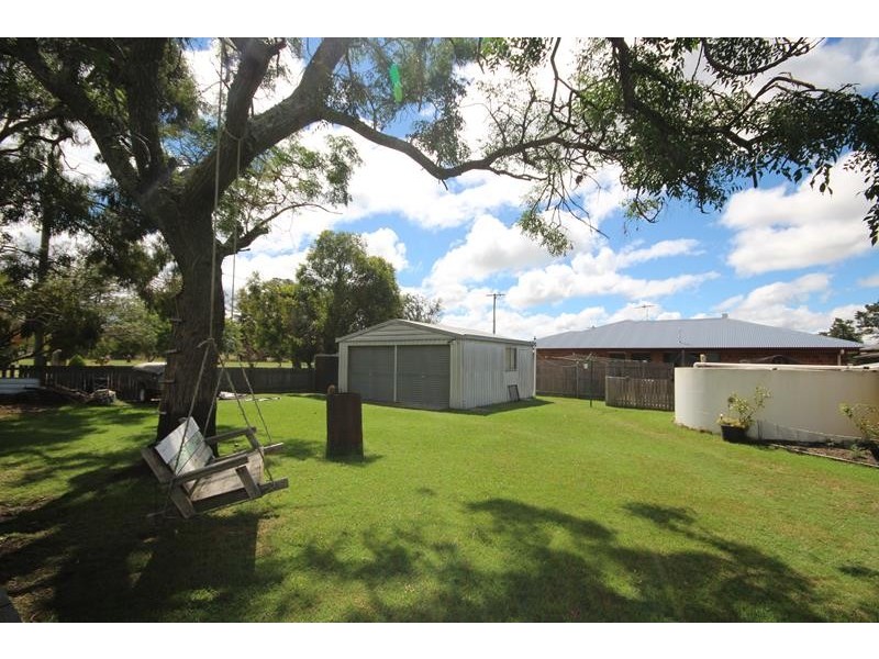 18 Ann Street, Applethorpe QLD 4378
