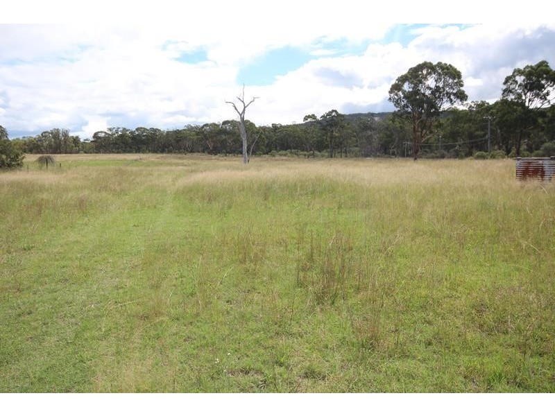 162 Jollys Falls Road, The Summit QLD 4377