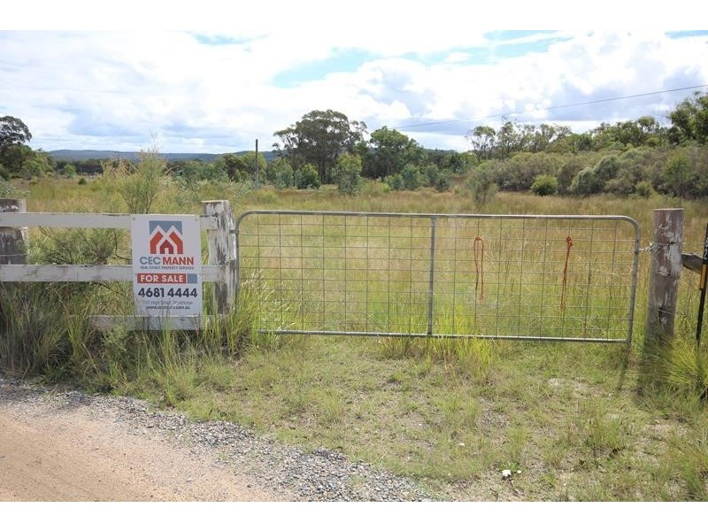 162 Jollys Falls Road, The Summit QLD 4377