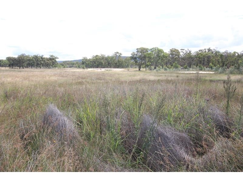 162 Jollys Falls Road, The Summit QLD 4377