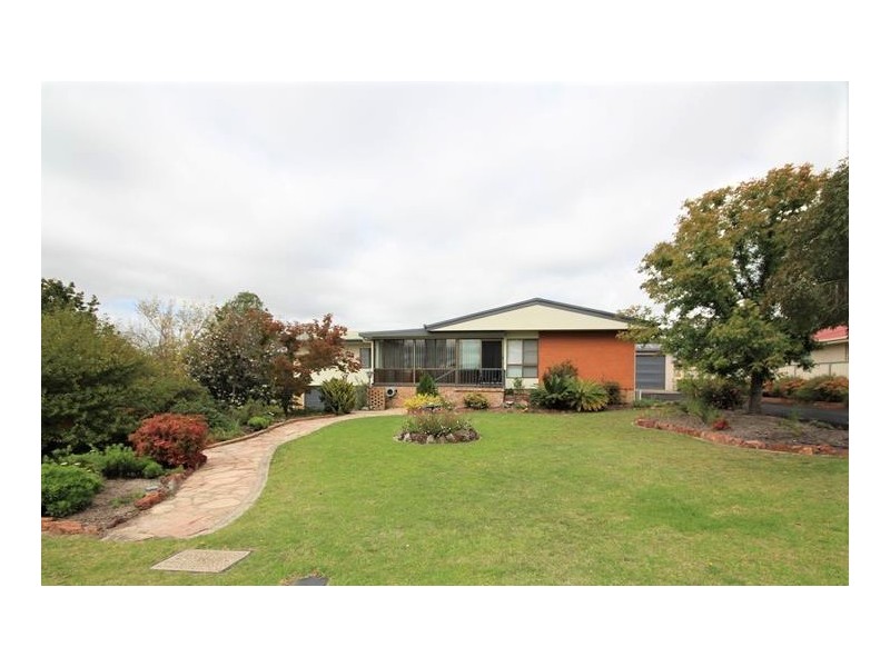 63 Bridge Street, Stanthorpe QLD 4380