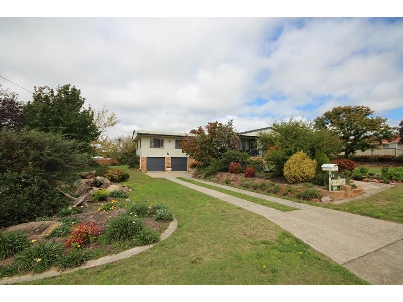 63 Bridge Street, Stanthorpe QLD 4380