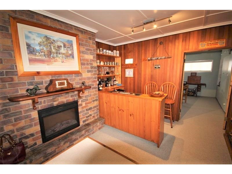 63 Bridge Street, Stanthorpe QLD 4380