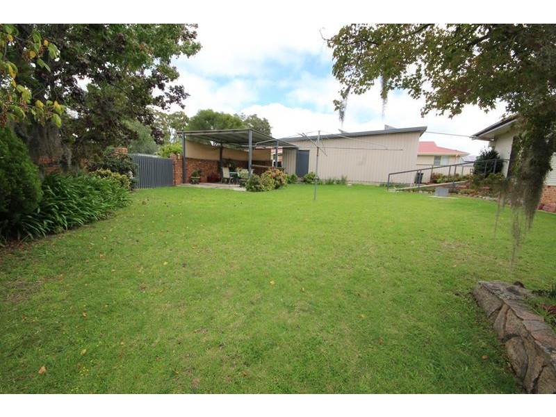 63 Bridge Street, Stanthorpe QLD 4380