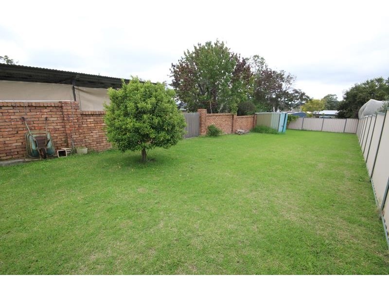 63 Bridge Street, Stanthorpe QLD 4380