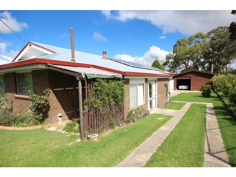 53 Hoult Street, Stanthorpe QLD 4380