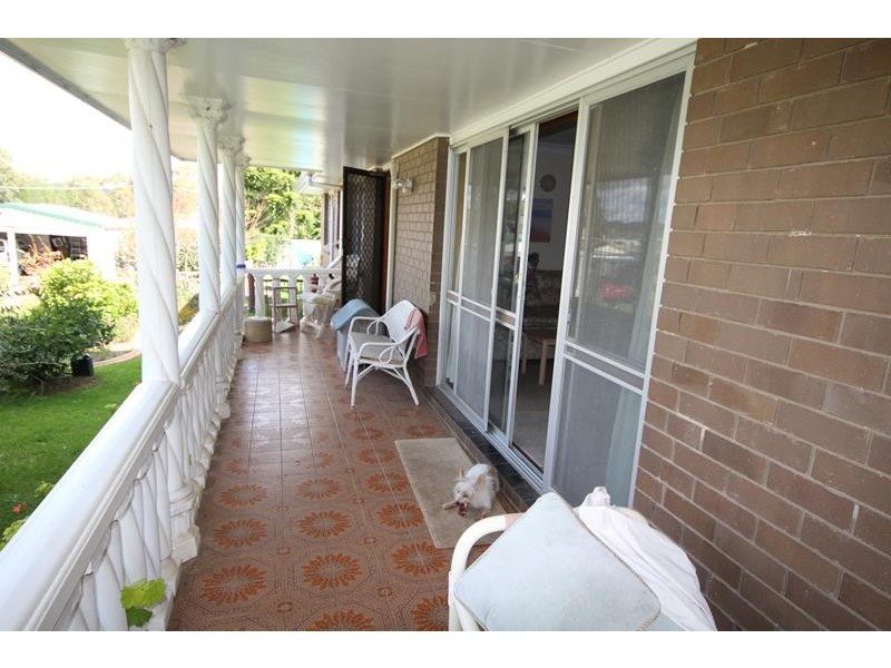 53 Hoult Street, Stanthorpe QLD 4380