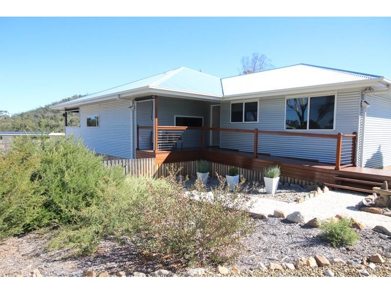 37 Walters Road, Glen Aplin QLD 4381