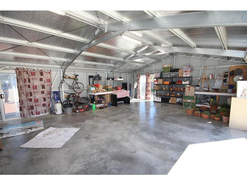 37 Walters Road, Glen Aplin QLD 4381