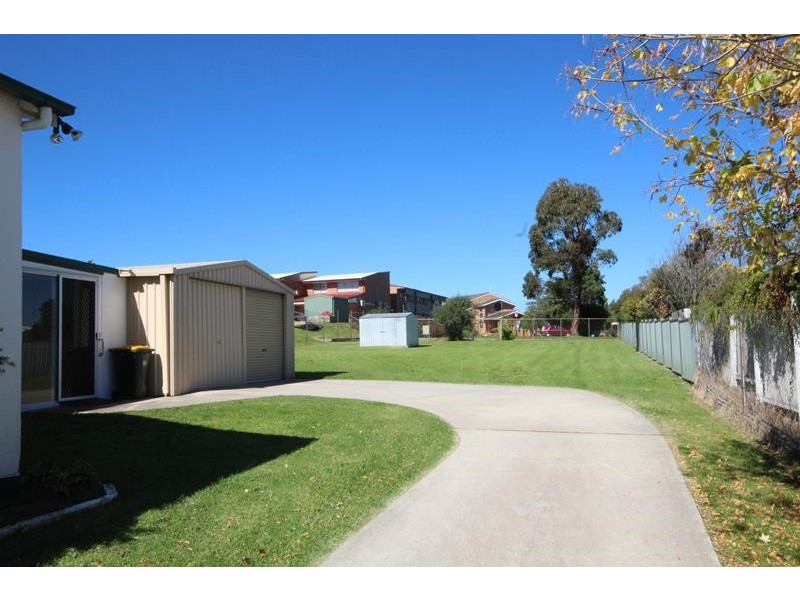 15 Connor Street, Stanthorpe QLD 4380