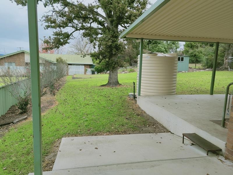 21 Lock street, Stanthorpe QLD 4380