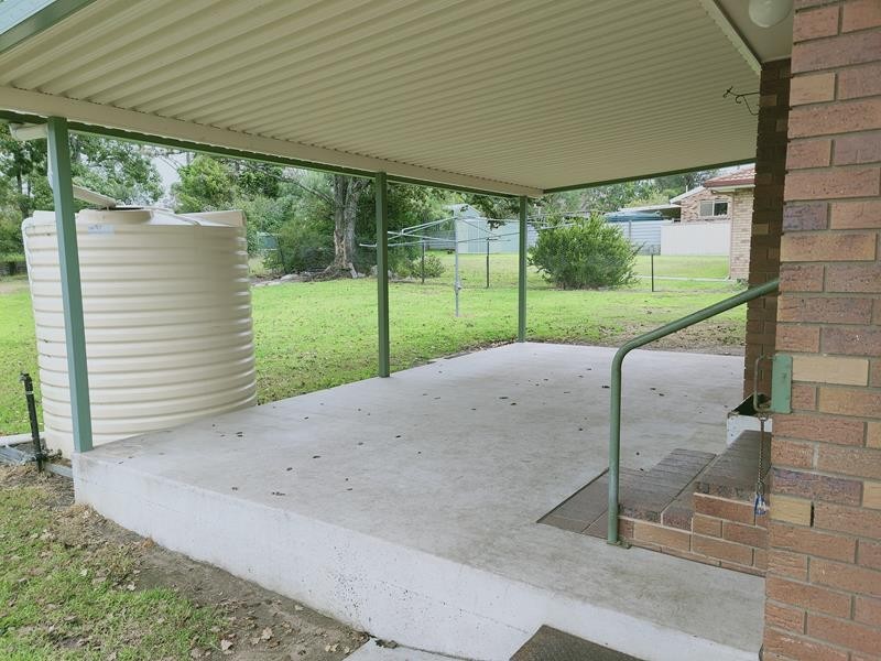 21 Lock street, Stanthorpe QLD 4380