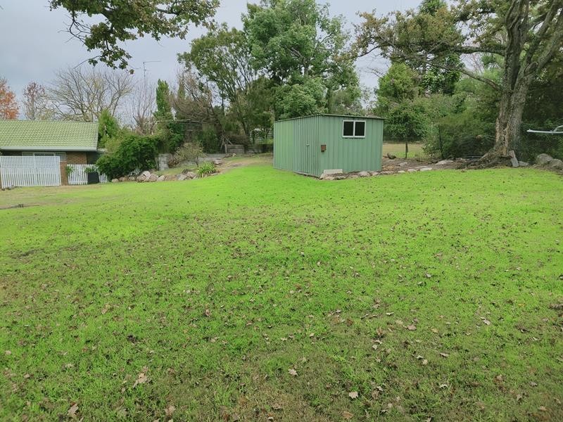 21 Lock street, Stanthorpe QLD 4380