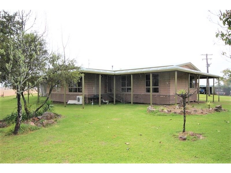 1177 Black Swamp Road, Tenterfield NSW 2372