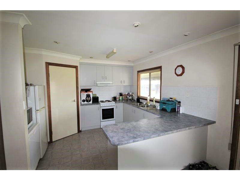 1177 Black Swamp Road, Tenterfield NSW 2372