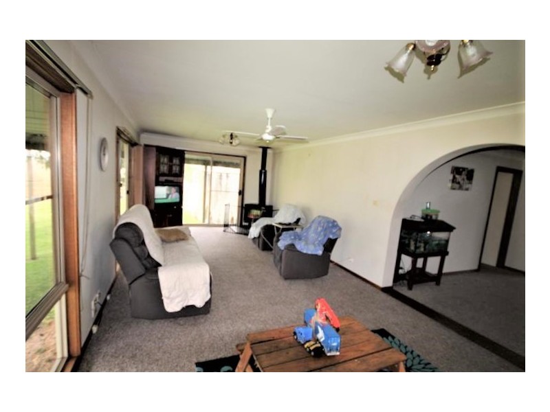 1177 Black Swamp Road, Tenterfield NSW 2372