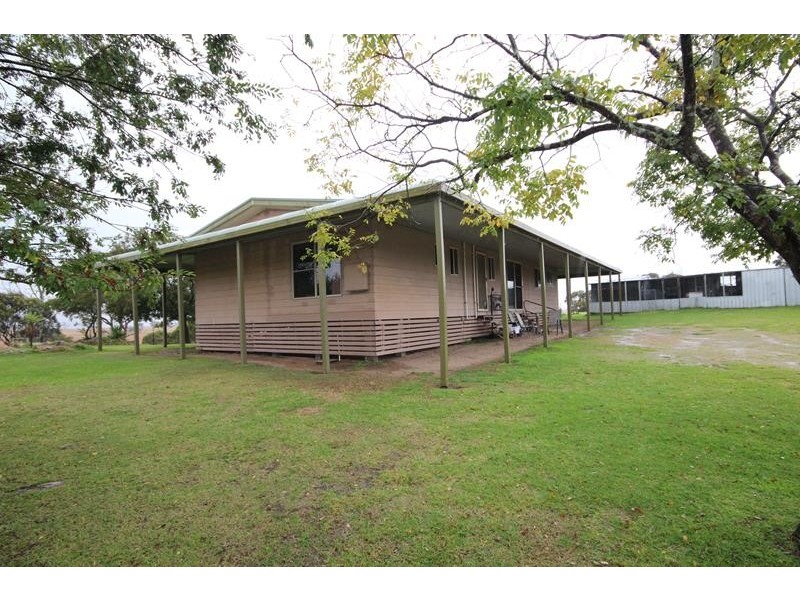 1177 Black Swamp Road, Tenterfield NSW 2372