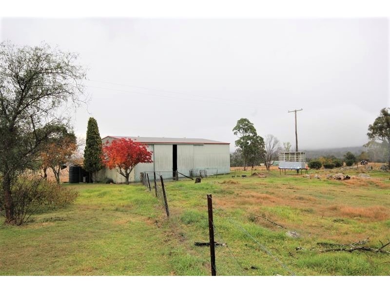 1177 Black Swamp Road, Tenterfield NSW 2372