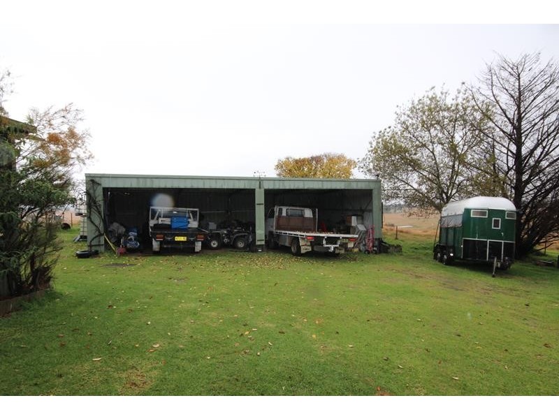 1177 Black Swamp Road, Tenterfield NSW 2372