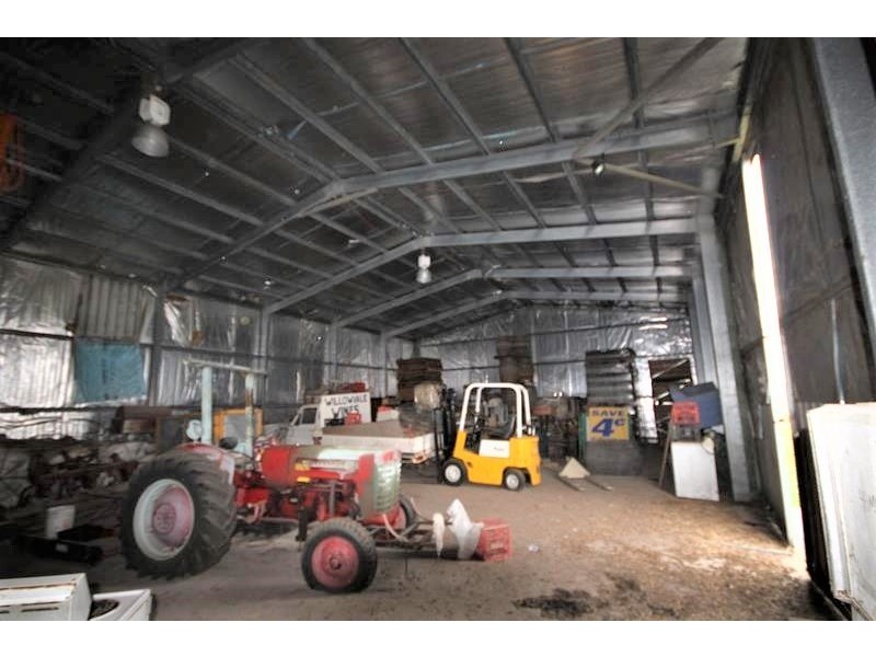 1177 Black Swamp Road, Tenterfield NSW 2372