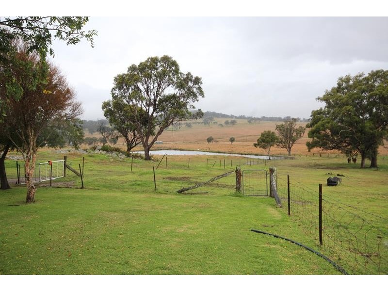 1177 Black Swamp Road, Tenterfield NSW 2372