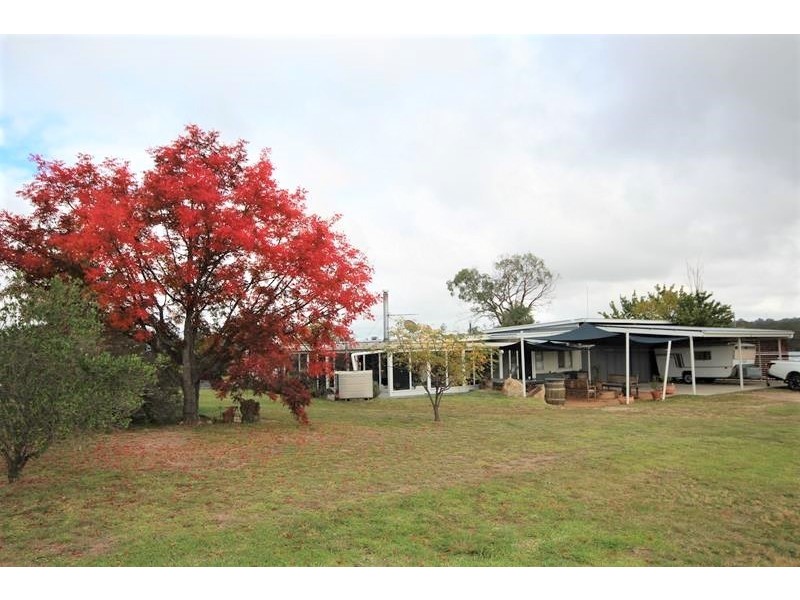 26925 New England Highway, Severnlea QLD 4380