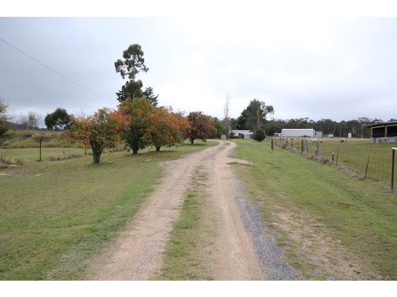 26925 New England Highway, Severnlea QLD 4380