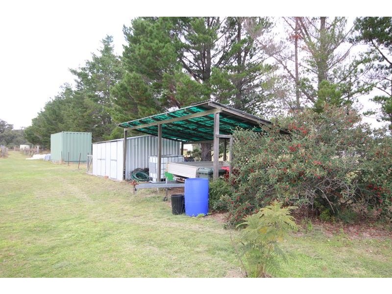 26925 New England Highway, Severnlea QLD 4380