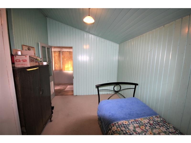 1 Symes Street, Stanthorpe QLD 4380