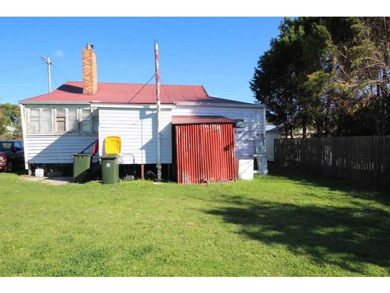 1 Symes Street, Stanthorpe QLD 4380