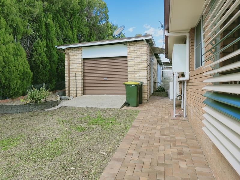 103 High street, Stanthorpe QLD 4380