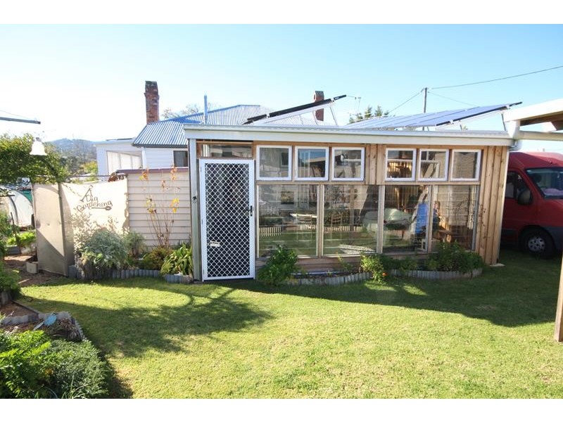 38 Denham Street, Stanthorpe QLD 4380