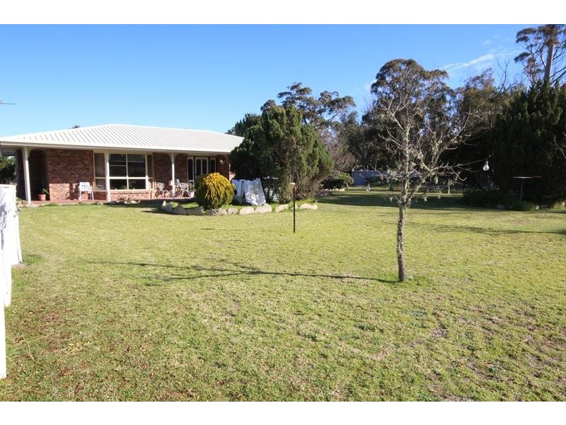 553 Donnelly’s Castle Road, Pozieres QLD 4352