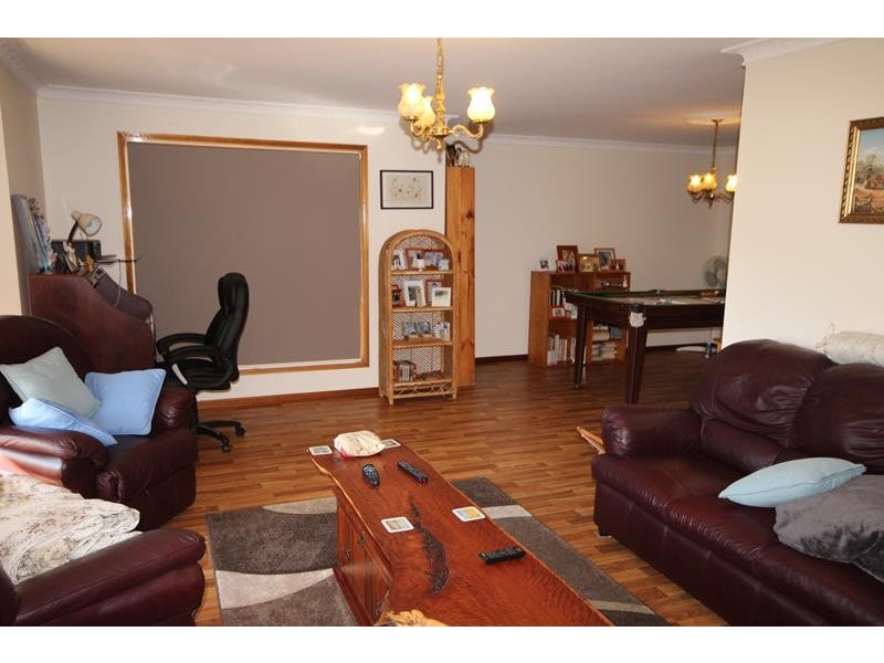 553 Donnelly’s Castle Road, Pozieres QLD 4352