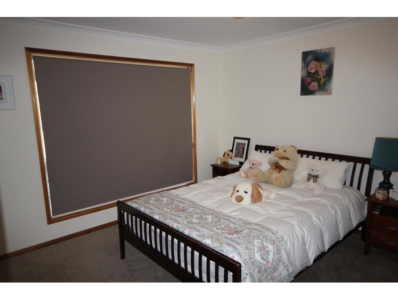 553 Donnelly’s Castle Road, Pozieres QLD 4352