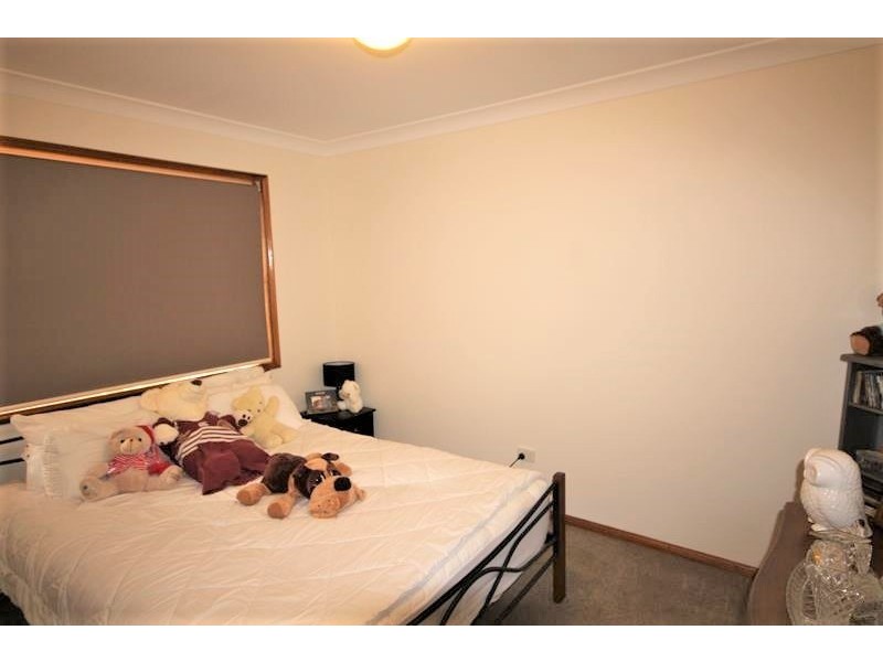 553 Donnelly’s Castle Road, Pozieres QLD 4352