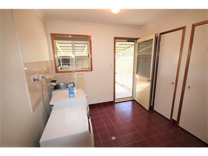 553 Donnelly’s Castle Road, Pozieres QLD 4352