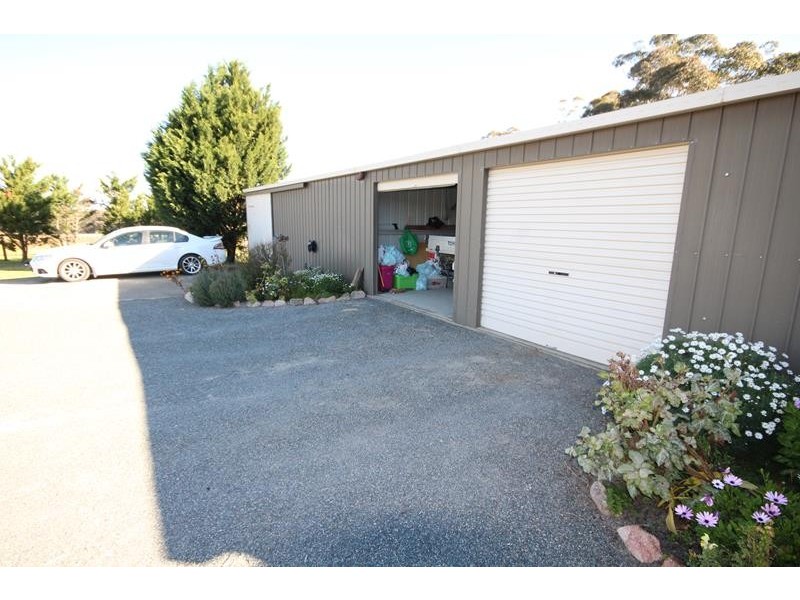 553 Donnelly’s Castle Road, Pozieres QLD 4352