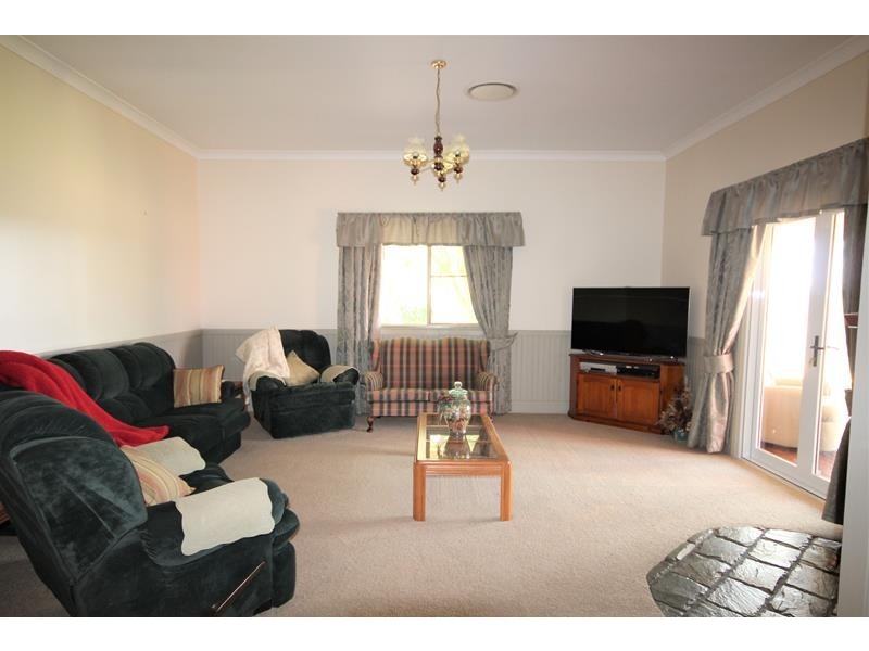 145 Kelly Road, Applethorpe QLD 4378