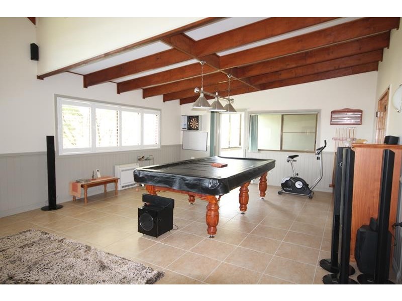 145 Kelly Road, Applethorpe QLD 4378