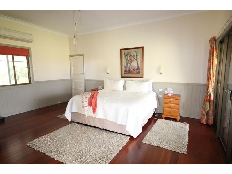 145 Kelly Road, Applethorpe QLD 4378