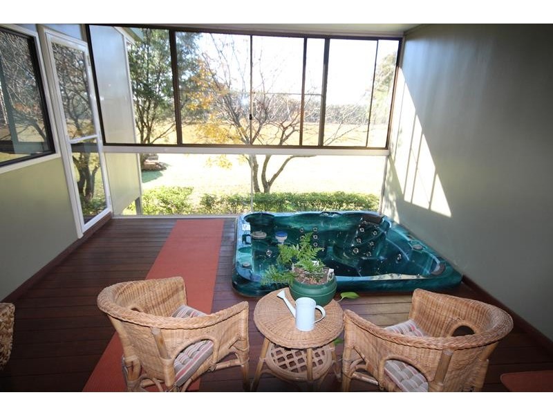 145 Kelly Road, Applethorpe QLD 4378