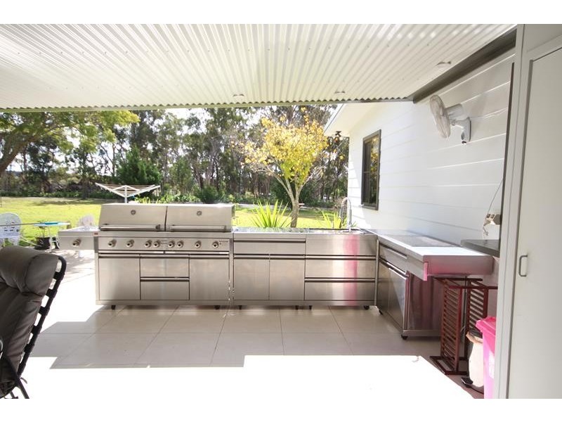 145 Kelly Road, Applethorpe QLD 4378